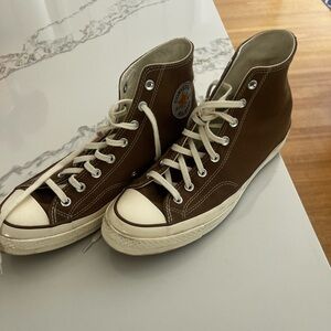 Carhartt converse size 11.5